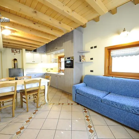 Boscola Lejlighed Livigno