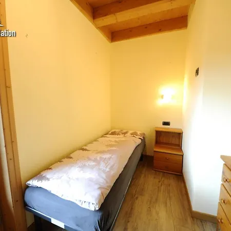 Lejlighed Boscola Livigno