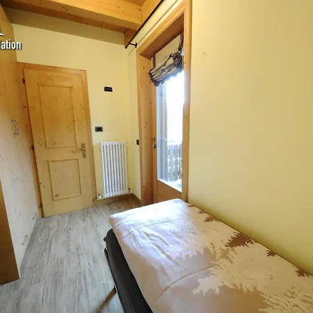 Boscola Livigno